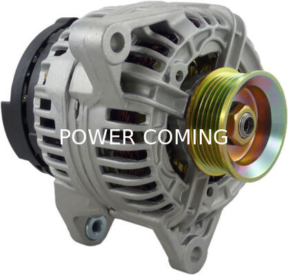 BOSCH ALTERNATOR FOR AUDI AND VS TO SUPPLY PLEASE INQUIRY WITH YOUR PART NUMBER
