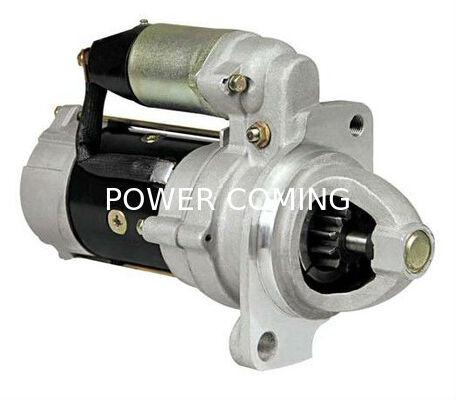 Hino W04D ENGINE  Starter,28100-1890,28100-1894,28100-1900,  PART NUMBER FOR INQUIRY