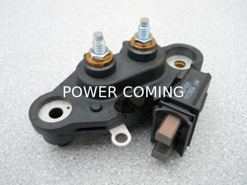 ALTERNATOR AND Regulator TO SUPPLY, PART NUMBER AS BELOW