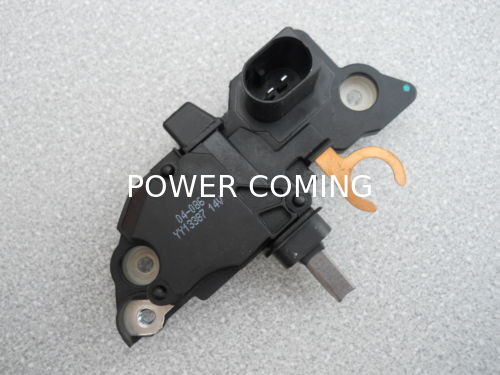 BOSCH ALTERNATOR AND Regulator TO SUPPLY, PART NUMBER AS BELOW