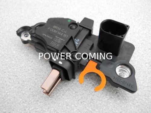 BOSCH  ALTERNATOR AND Regulator TO SUPPLY, PART NUMBER AS BELOW