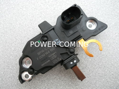 BOSCH ALTERNATOR AND Regulator TO SUPPLY, PART NUMBER AS BELOW