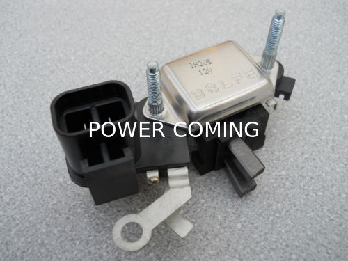 HITACHI  ALTERNATOR AND Regulator TO SUPPLY, PART NUMBER AS BELOW