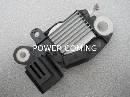 DELCO ALTERANTOR Regulator TO SUPPLY, PART NUMBER AS BELOW
