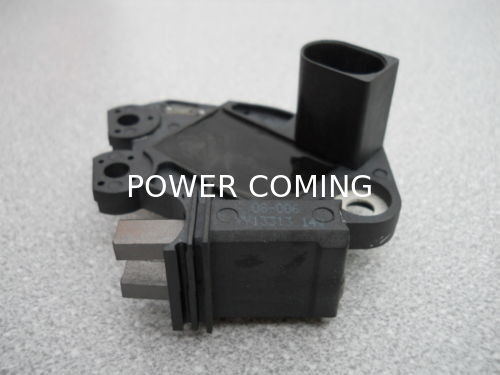 VALEO ALTERANTOR Regulator TO SUPPLY, PART NUMBER AS BELOW