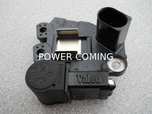 VALEO ALTERANTOR Regulator TO SUPPLY, PART NUMBER AS BELOW