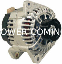 2003-06 Sorento Alternator A0002655045, 425045, 1-2560-01VA, 90-22-5541; LESTER 11012