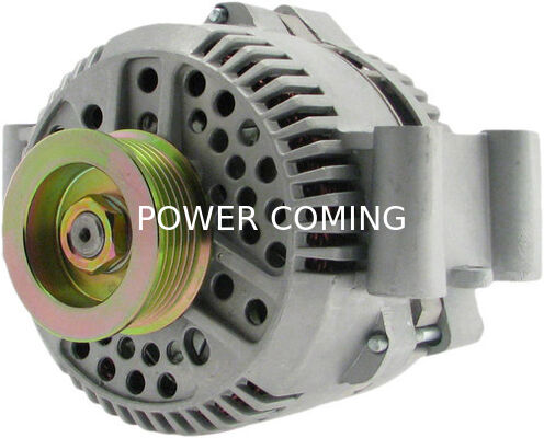 ALTERNATOR FORD  5L2T10300AA 6L2Z-10346-BA 1F7218300B LTSTER 8519 12V 130A