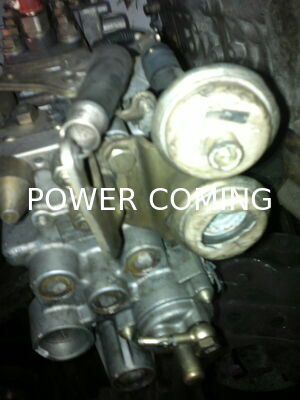 ISUZ 4HE1 4HF1 4HG1   NJECTOR PUMP
