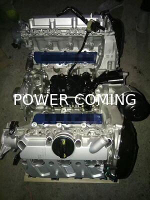 AUDI A8 LONG BLOCK ENGINE 3.0T CRE