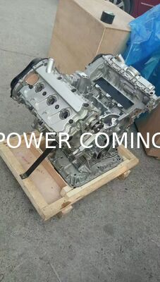 AUDI Q7 3.0T ENGINE AND PARTS