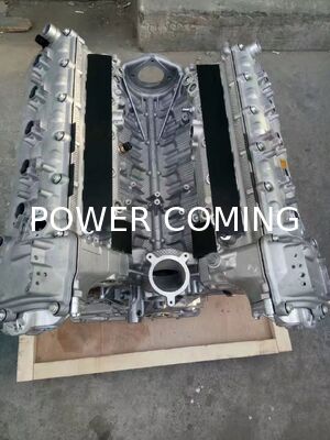 Bmw m6 s85 engine