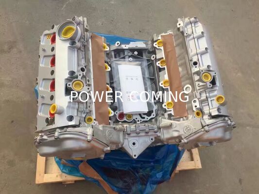 Volkswagen Touareg Engine  4.2L