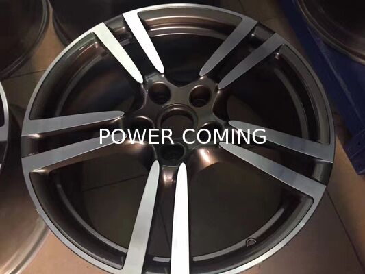 PORSCHE Panamera WHEEL RIM