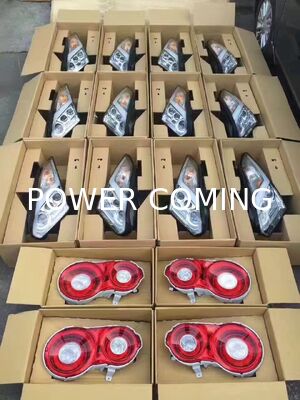 NISSAN GRT TAIL LIGHT LAMP