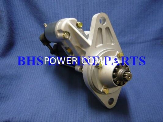 isuzu nissan elf atlas starter motor 8980182081 s25-512a 4jj1 engine