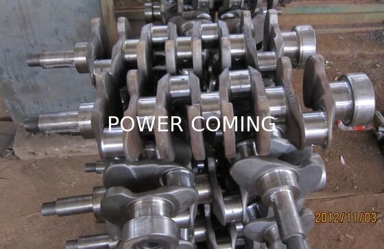 HINO W04D W06D  crankshaft