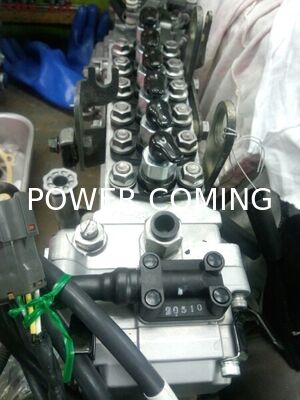 ISUZU 6HL1  ENGINE PARTS  INJECTOR PUMP
